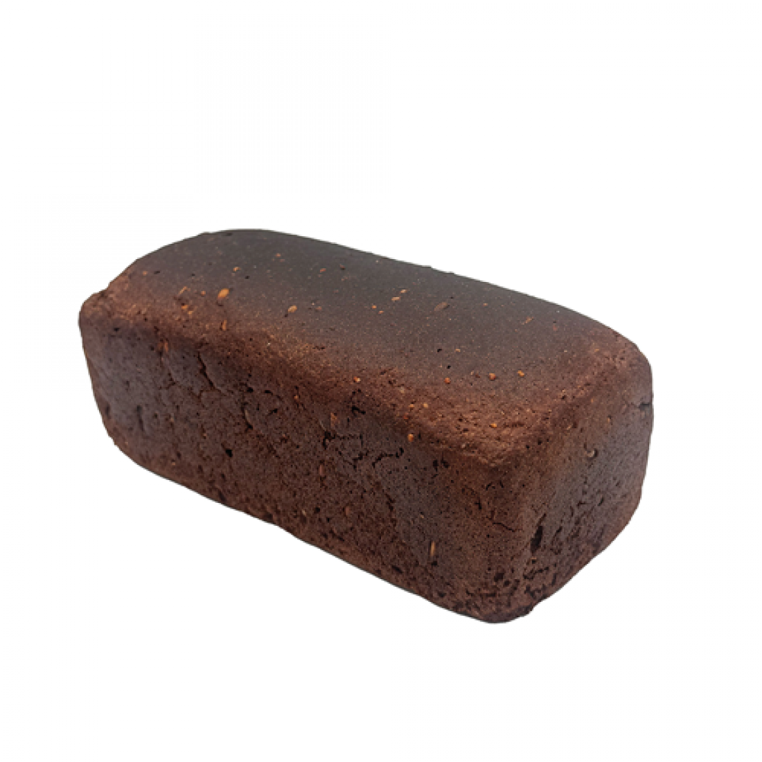 Rye Bread with Quinoa