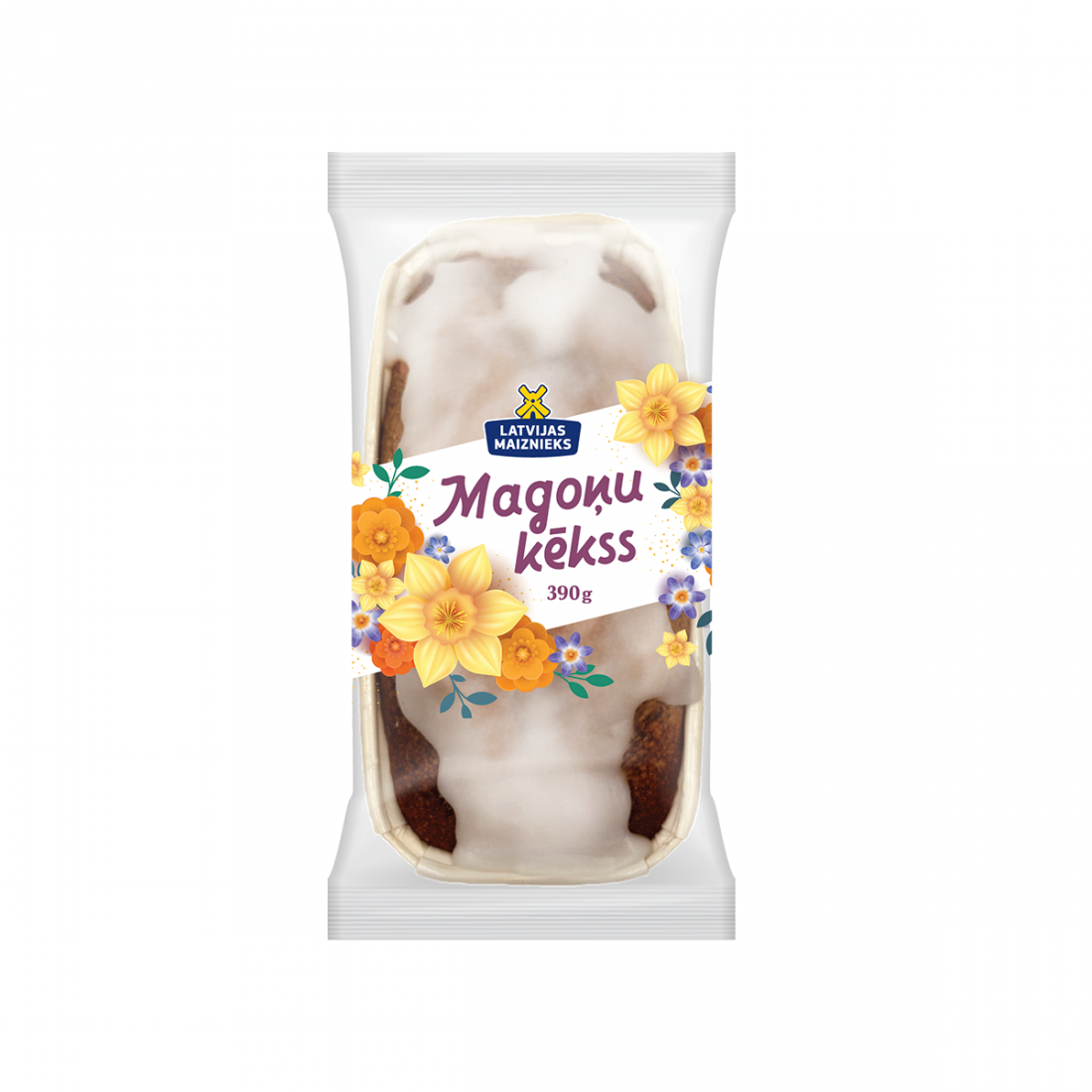 MAGOŅU KĒKSS