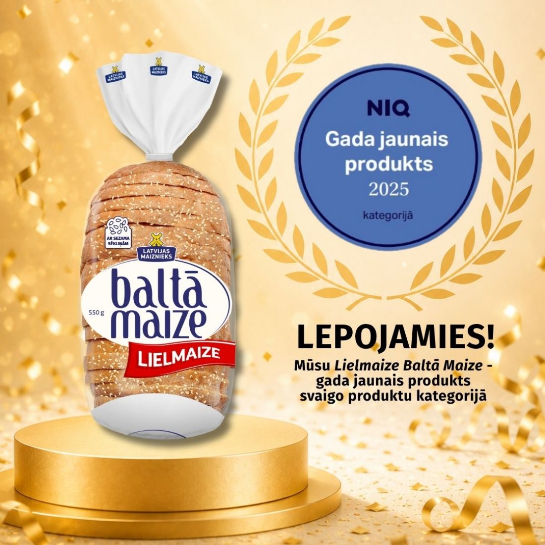 Product of the Year 2025