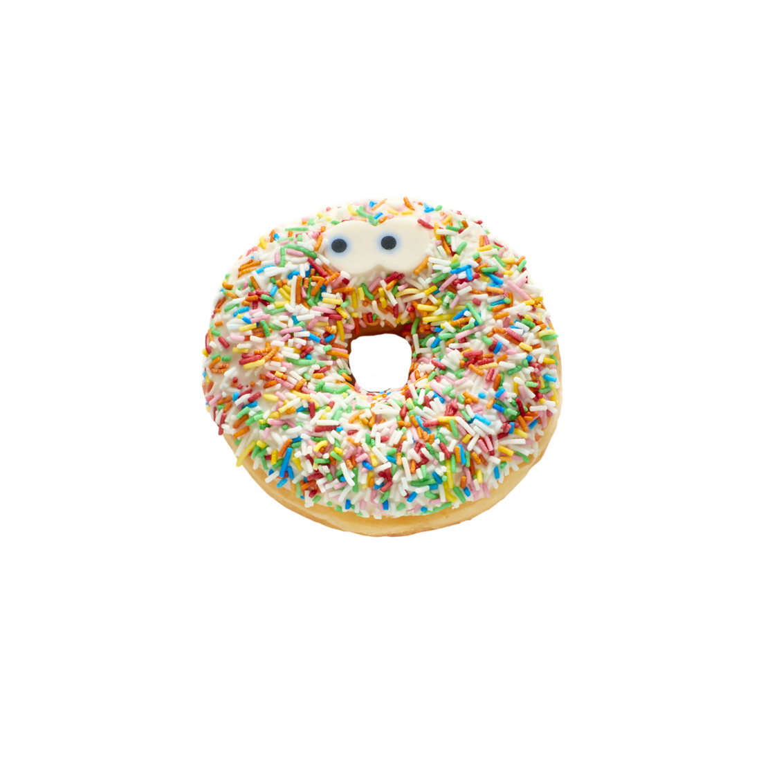 Party Monster Doughnut