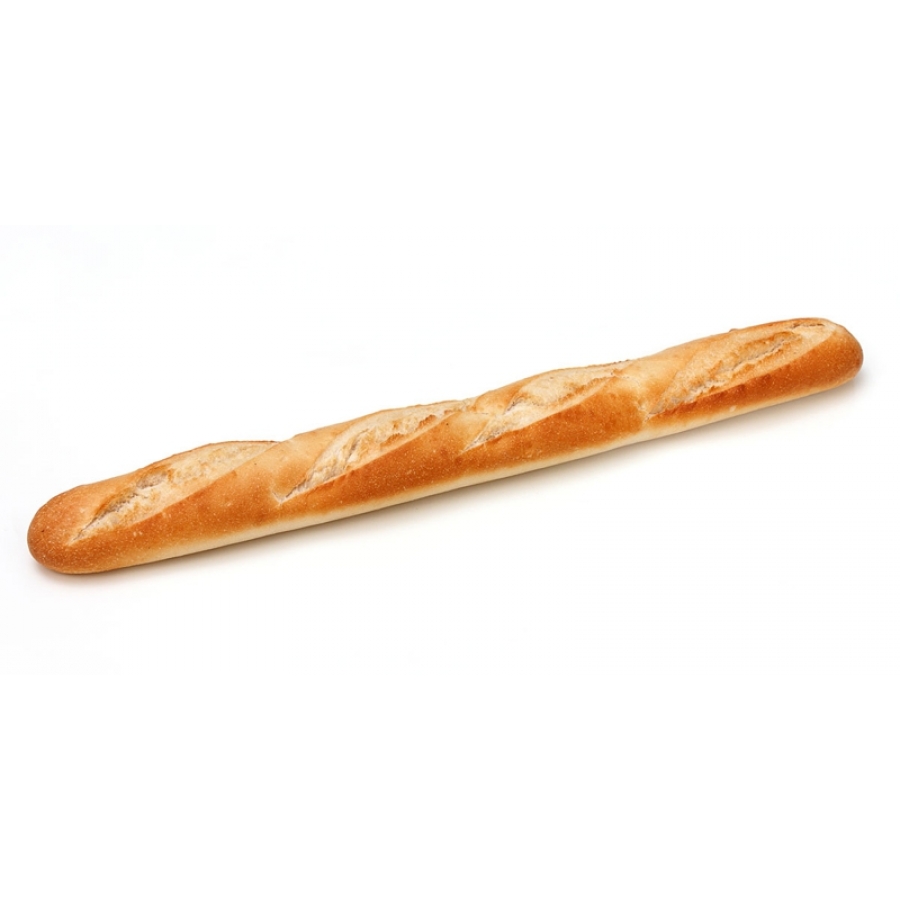 Wheat baguette