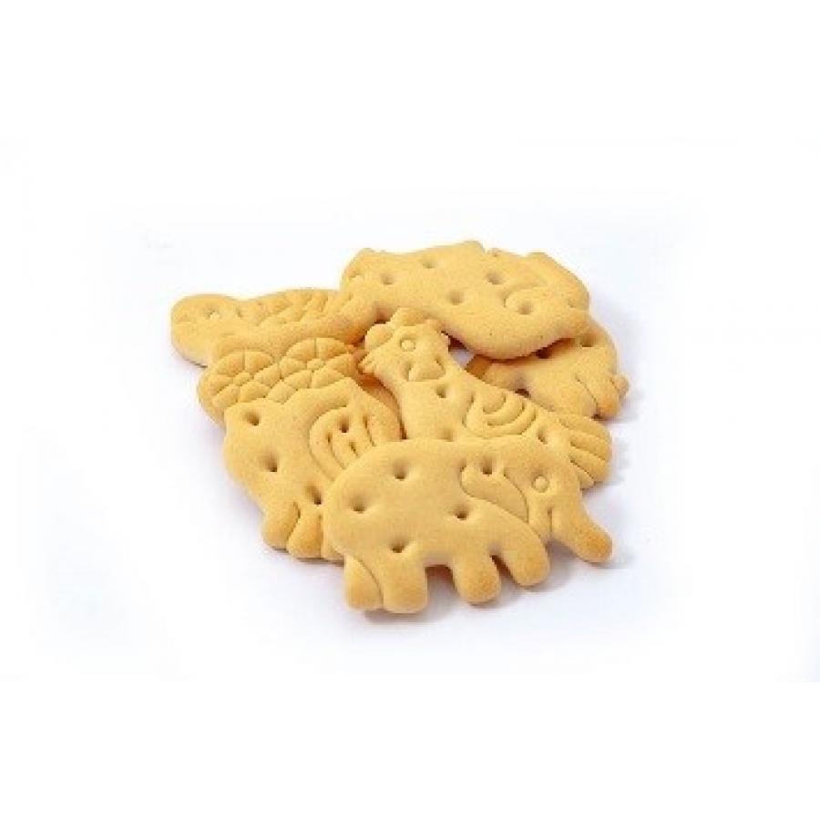 Cookies ZOO