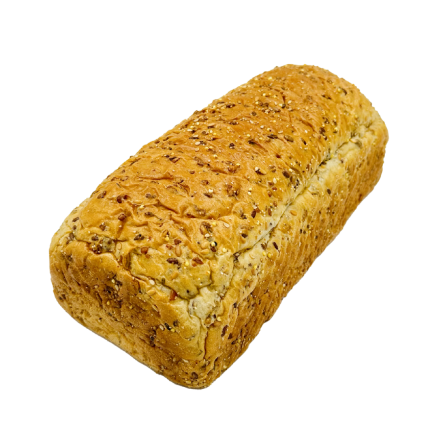 Rich Seed Toast