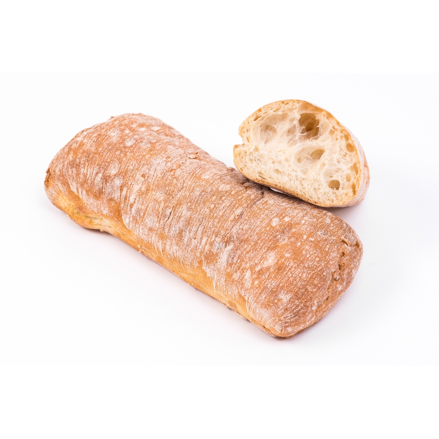 BO Gaišā Ciabatta 