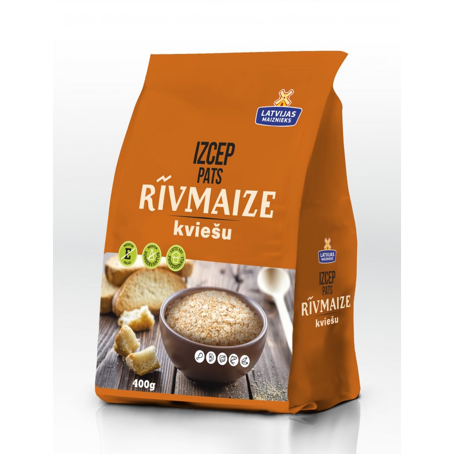 Rīvmaize