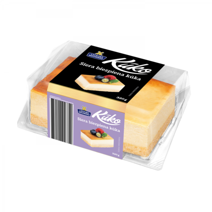 KŪKO Cheesecake