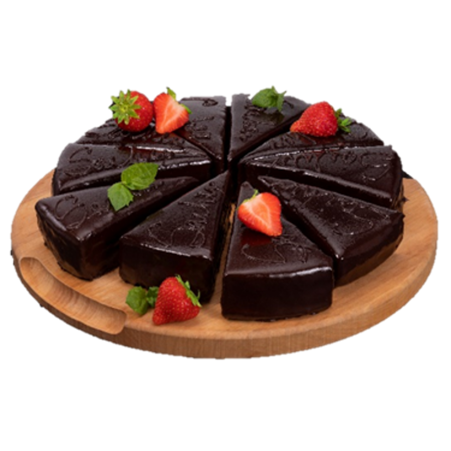 Zaher cake