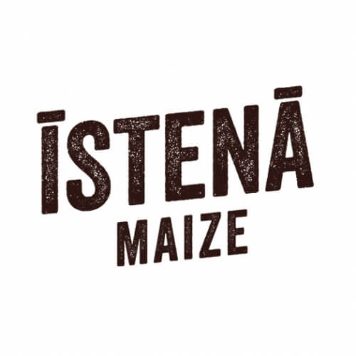 Īstenā maize